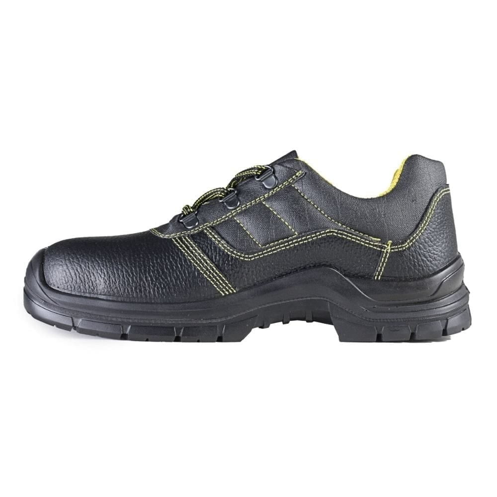 Pantofi de protectie Sirin Goru C S1 SRC, Bombeu de protectie, Lamela antiperforatie, Antiderapant, Marime — imaginea 5