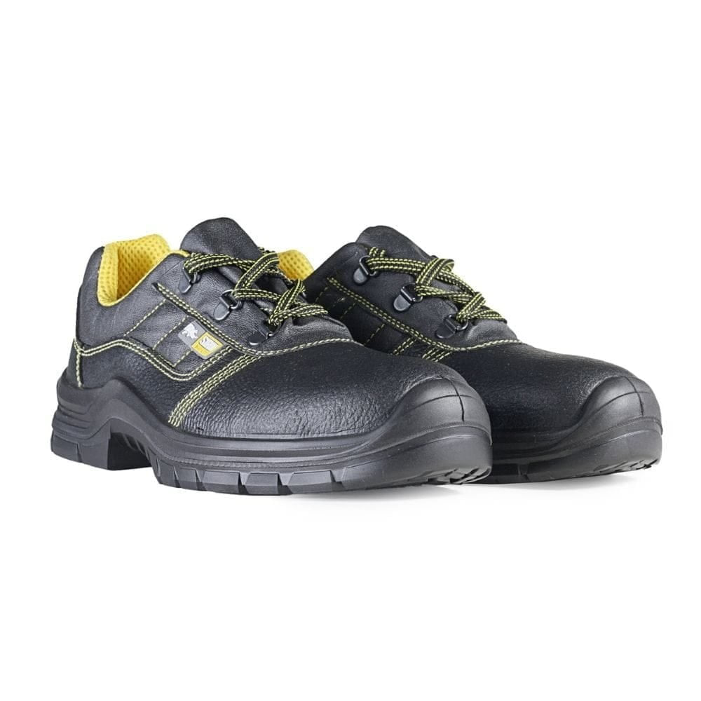 Pantofi de protectie Sirin Goru C S1 SRC, Bombeu de protectie, Lamela antiperforatie, Antiderapant, Marime — imaginea 6