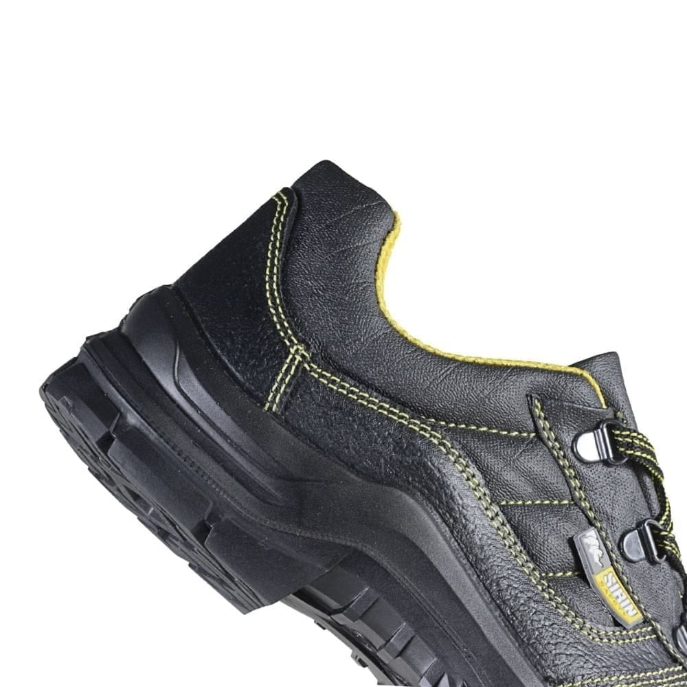 Pantofi de protectie Sirin Goru C S1 SRC, Bombeu de protectie, Lamela antiperforatie, Antiderapant, Marime — imaginea 8