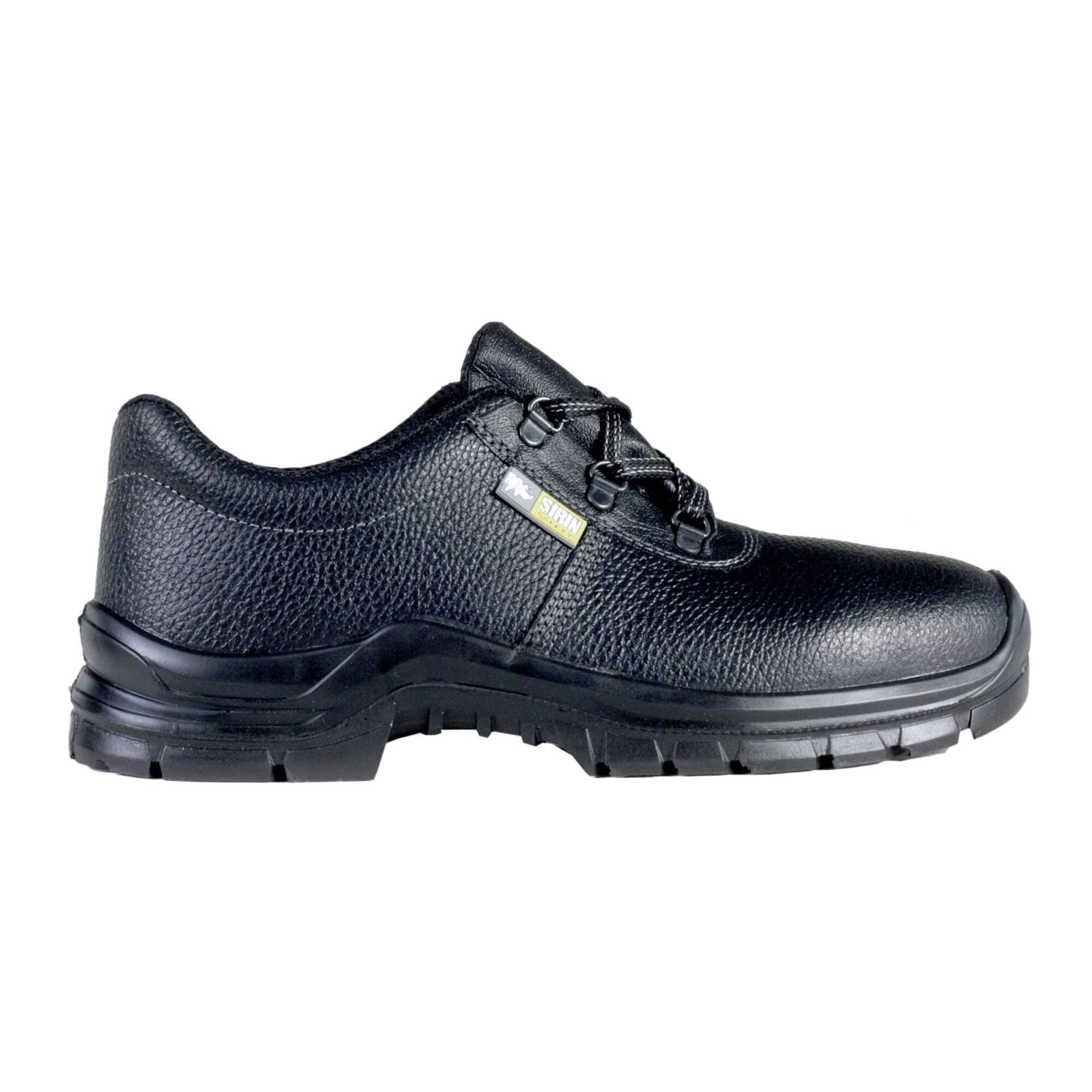 Pantofi de protectie Sirin Havad 01 SRC, Bombeu de protectie, Lamela antiperforatie, Antiderapant, Marime — imaginea 3