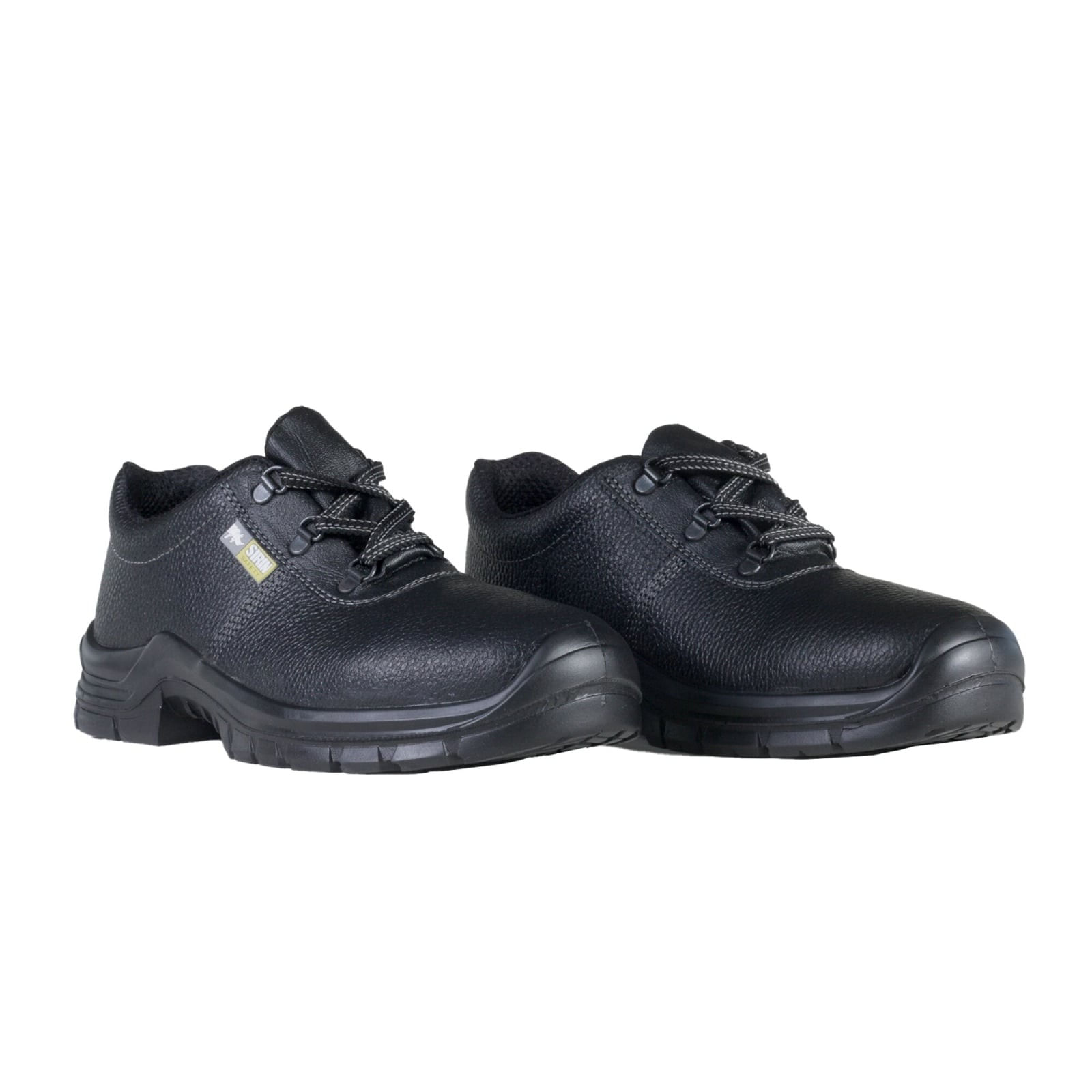 Pantofi de protectie Sirin Havad 01 SRC, Bombeu de protectie, Lamela antiperforatie, Antiderapant, Marime — imaginea 4