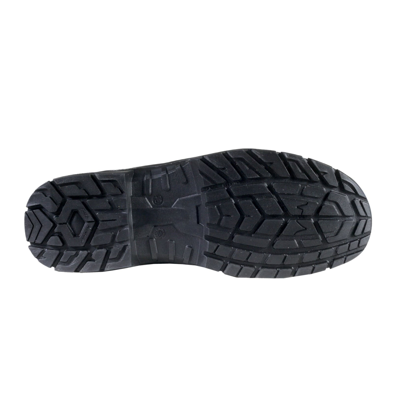 Pantofi de protectie Sirin Havad 01 SRC, Bombeu de protectie, Lamela antiperforatie, Antiderapant, Marime — imaginea 6