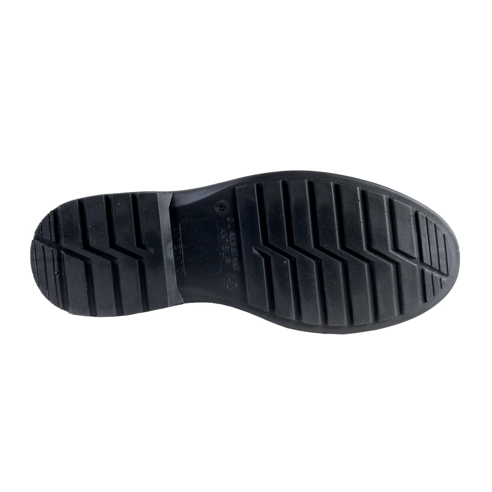 Pantofi de protectie Sirin Manager New S1 SRC, Bombeu de protectie, Lamela antiperforatie, Antiderapant, Marime — imaginea 3