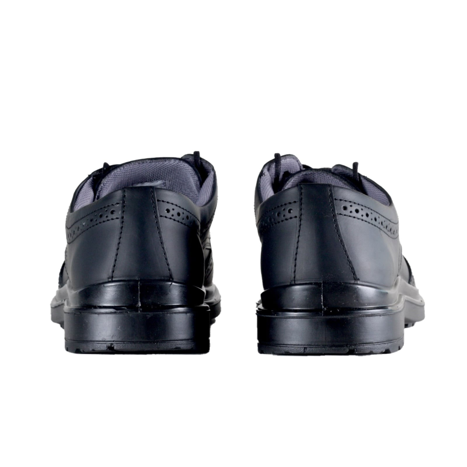 Pantofi de protectie Sirin Manager New S1 SRC, Bombeu de protectie, Lamela antiperforatie, Antiderapant, Marime — imaginea 8