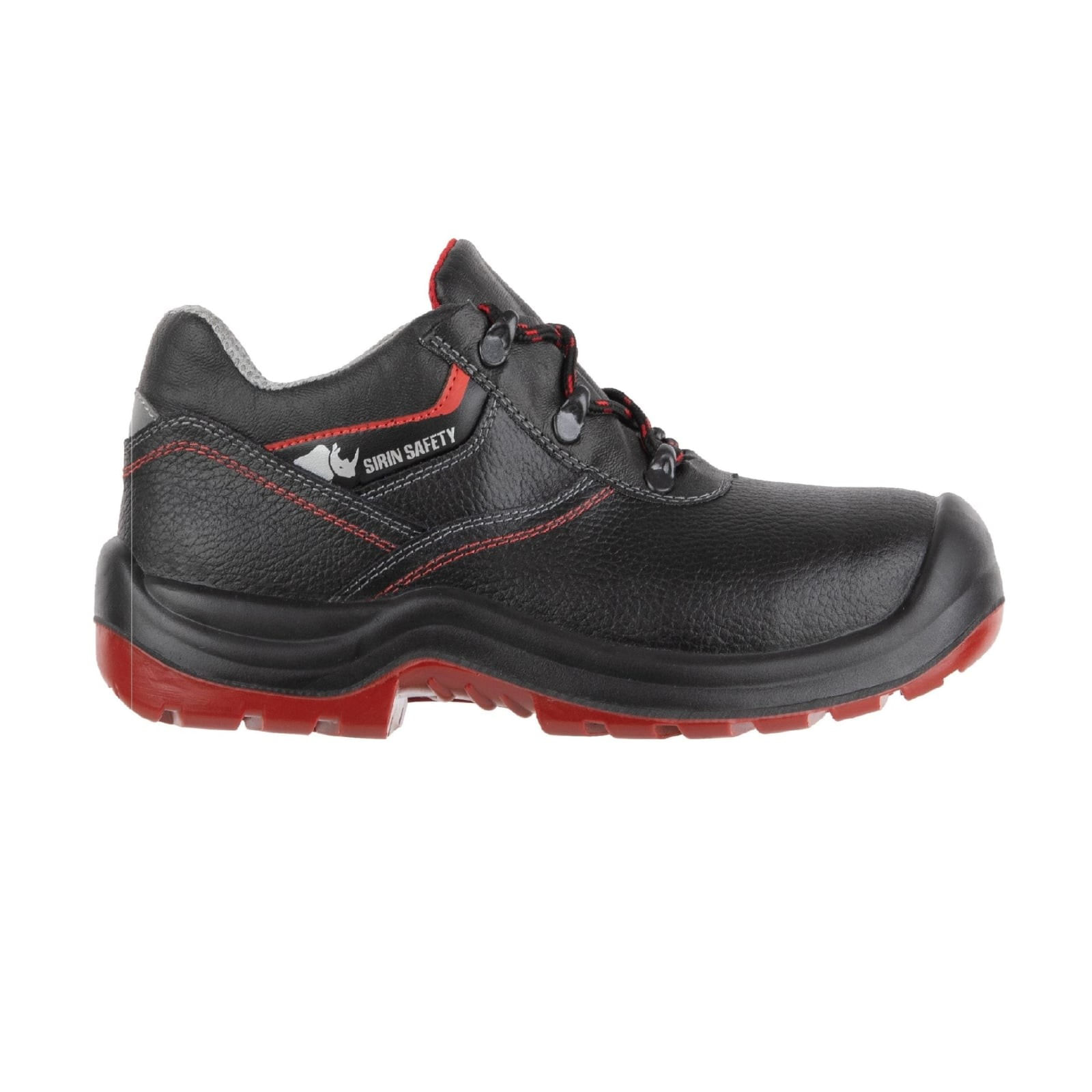 Pantofi de protectie Sirin Nemira_21 S3 SRC, Bombeu de protectie, Lamela antiperforatie, Antiderapant, Marime — imaginea 2