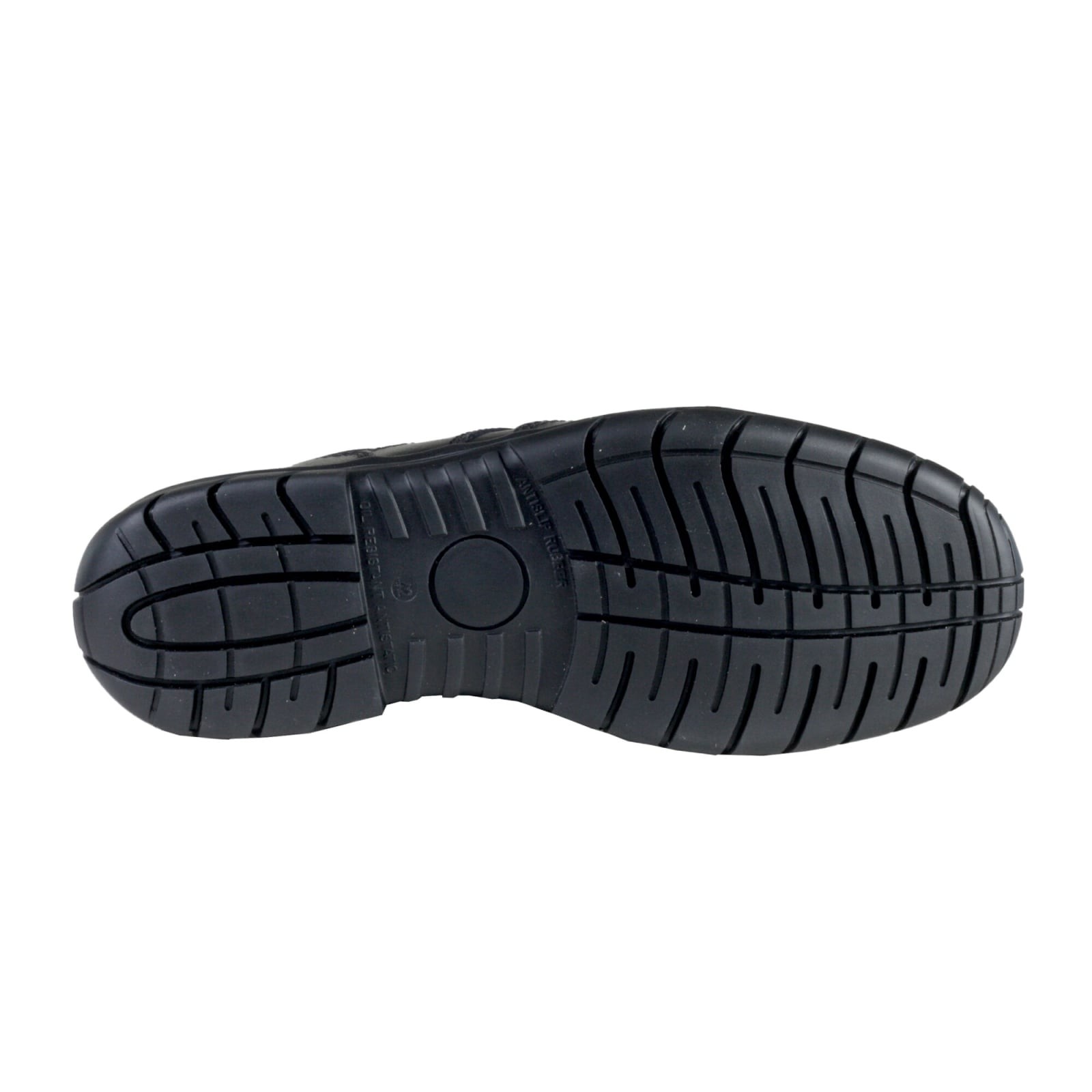 Pantofi de protectie Sirin Zoltex 02 FO SRC, Bombeu de protectie, Lamela antiperforatie, Antiderapant, Marime — imaginea 2
