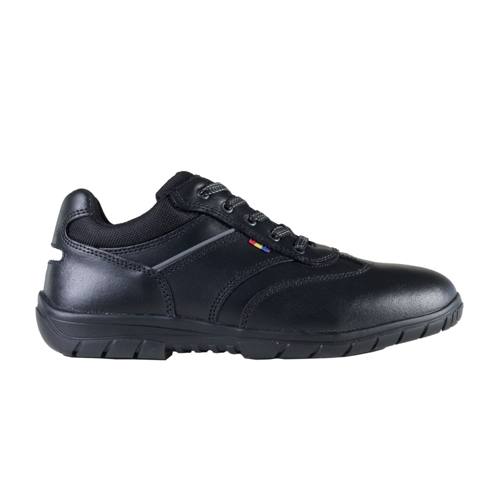 Pantofi de protectie Sirin Zoltex 02 FO SRC, Bombeu de protectie, Lamela antiperforatie, Antiderapant, Marime — imaginea 3