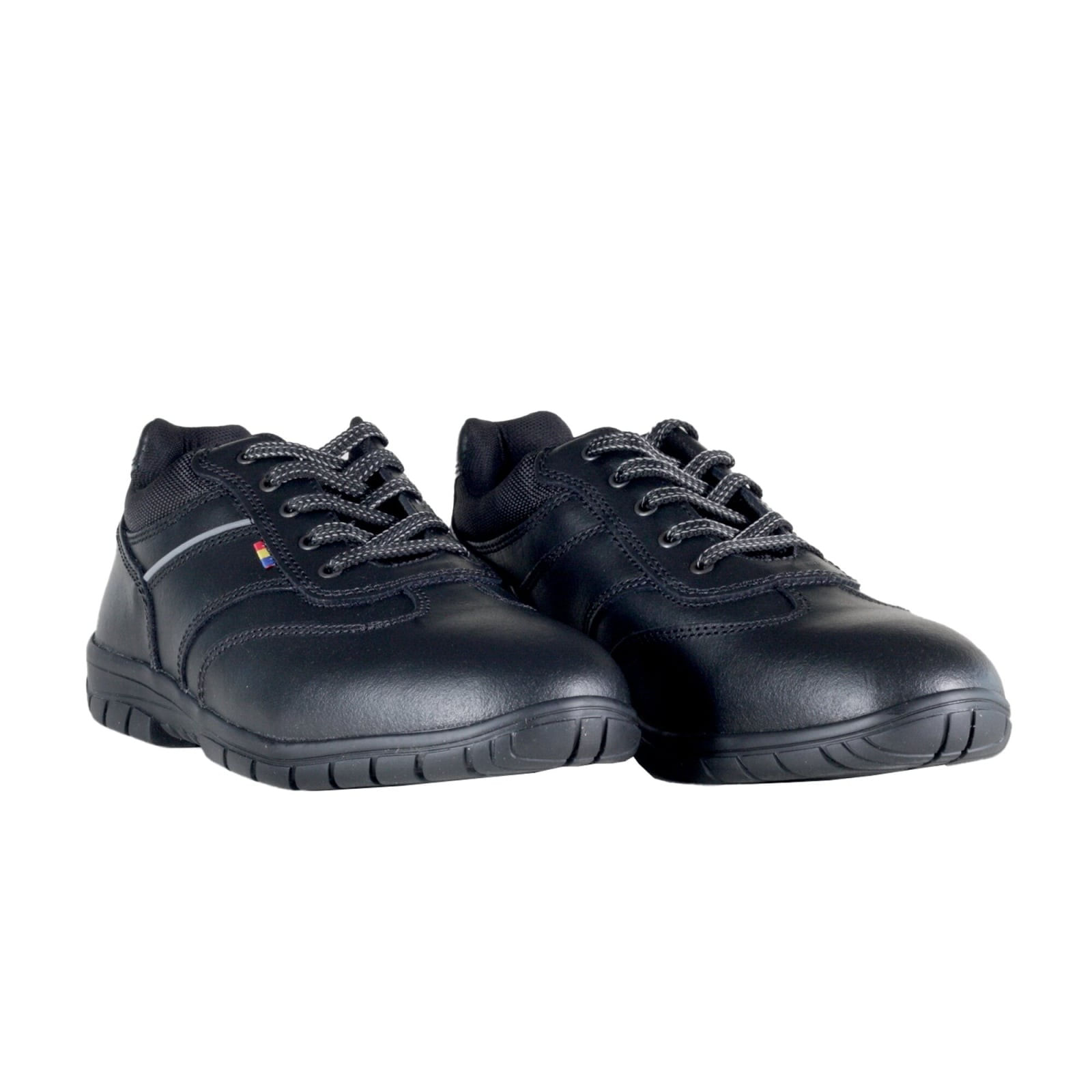 Pantofi de protectie Sirin Zoltex 02 FO SRC, Bombeu de protectie, Lamela antiperforatie, Antiderapant, Marime — imaginea 7