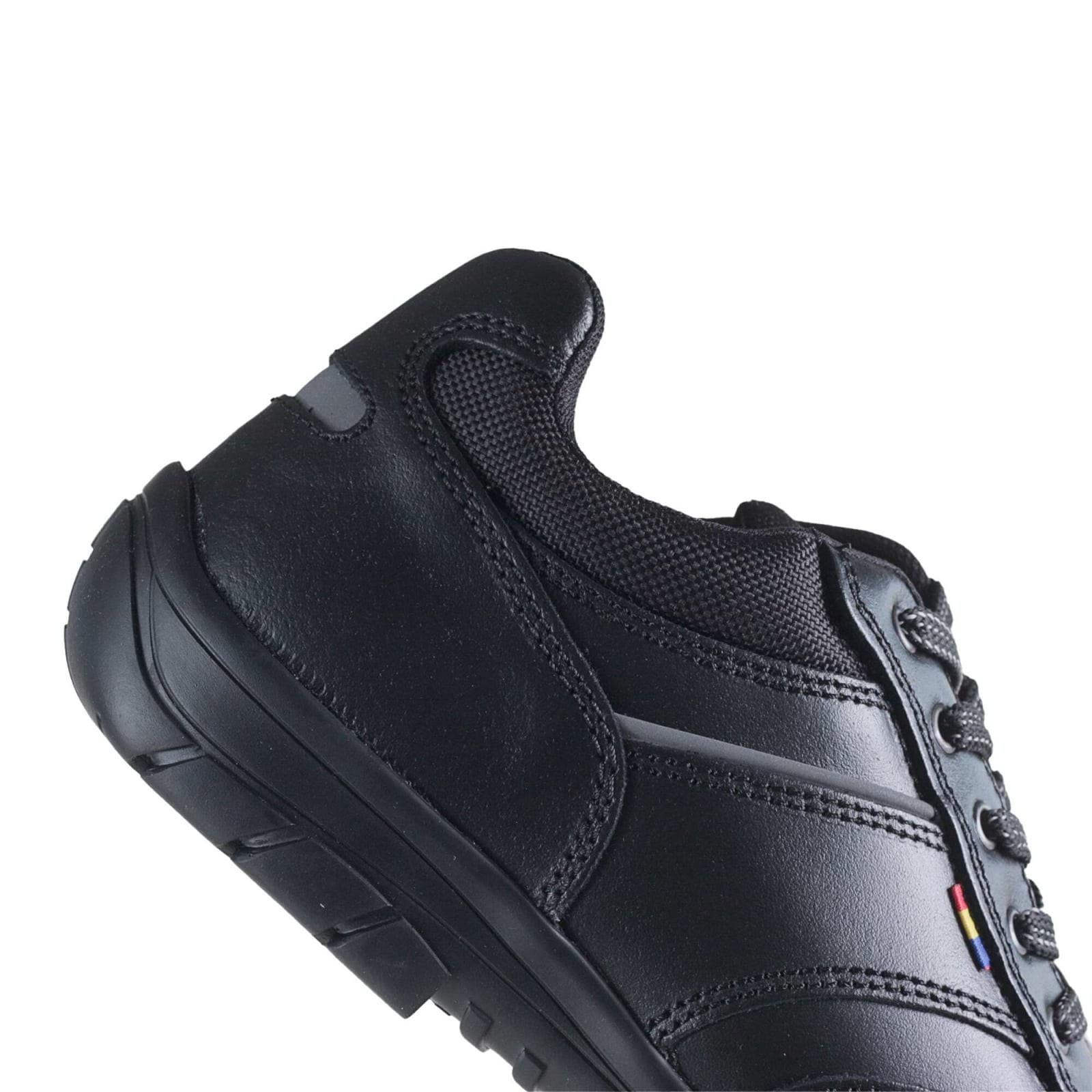 Pantofi de protectie Sirin Zoltex 02 FO SRC, Bombeu de protectie, Lamela antiperforatie, Antiderapant, Marime — imaginea 8