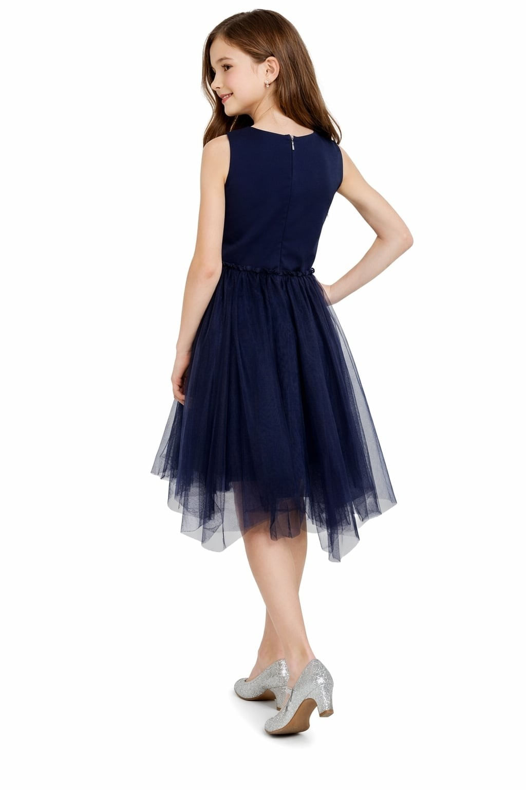Rochie fete GUESS J5RK08
