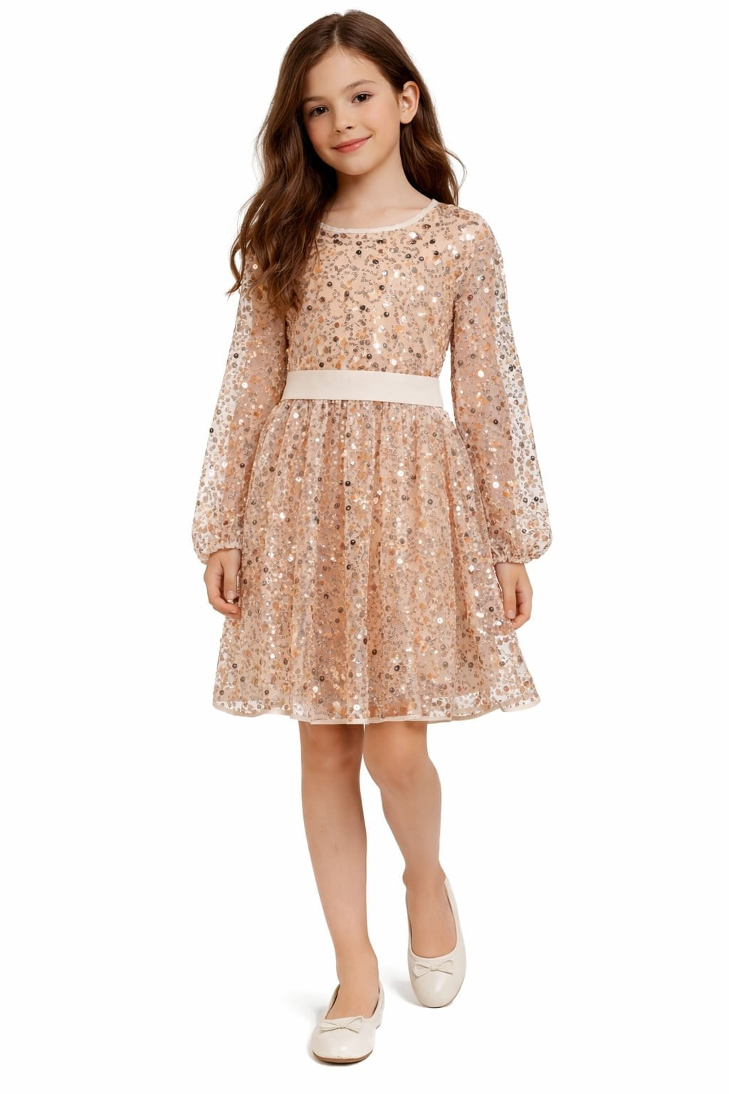 Rochie fete cocktail GUESS J5RK11