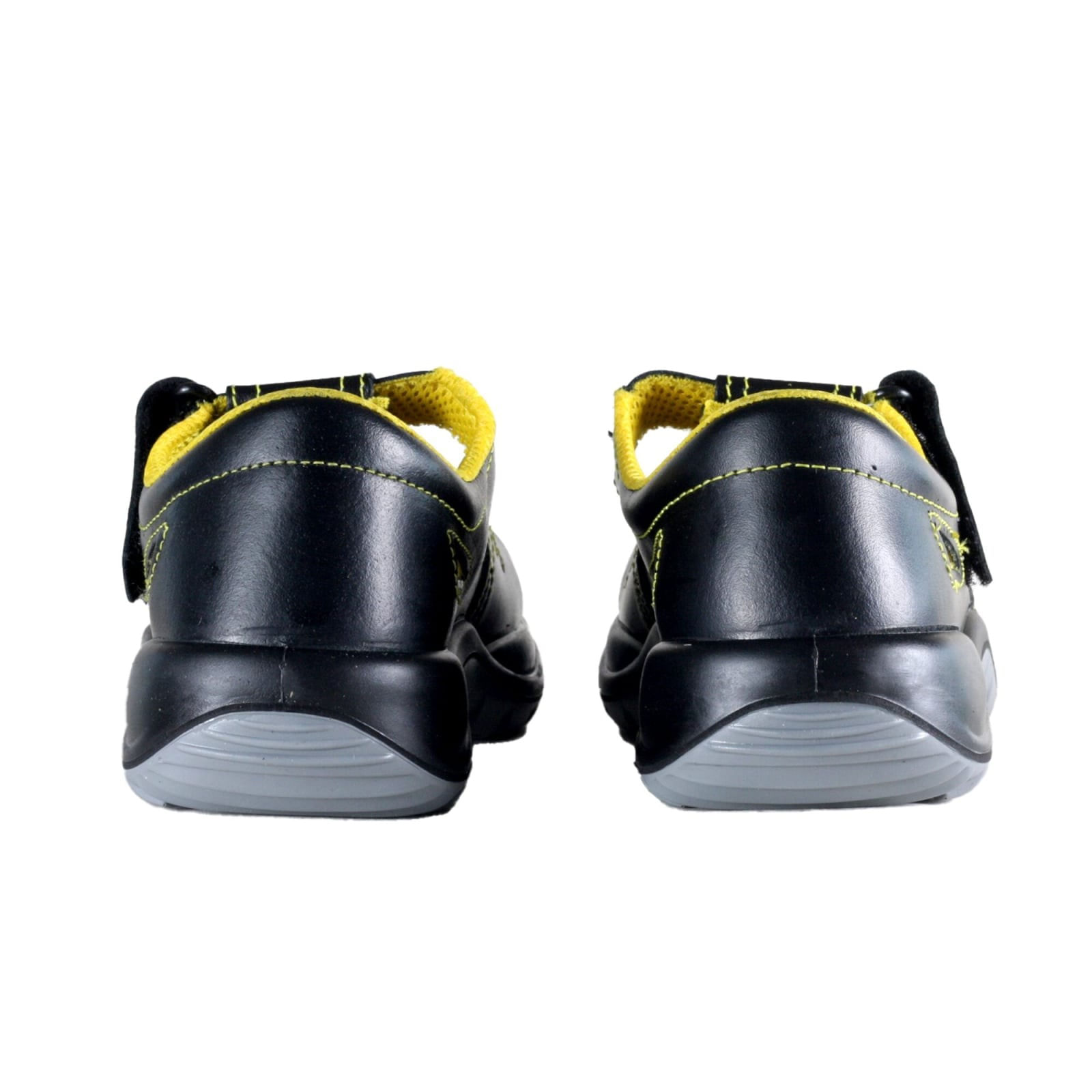 Sandale de protectie Sirin Dara New S1 SRC, Bombeu de protectie, Lamela antiperforatie, Antiderapant, Marime — imaginea 4