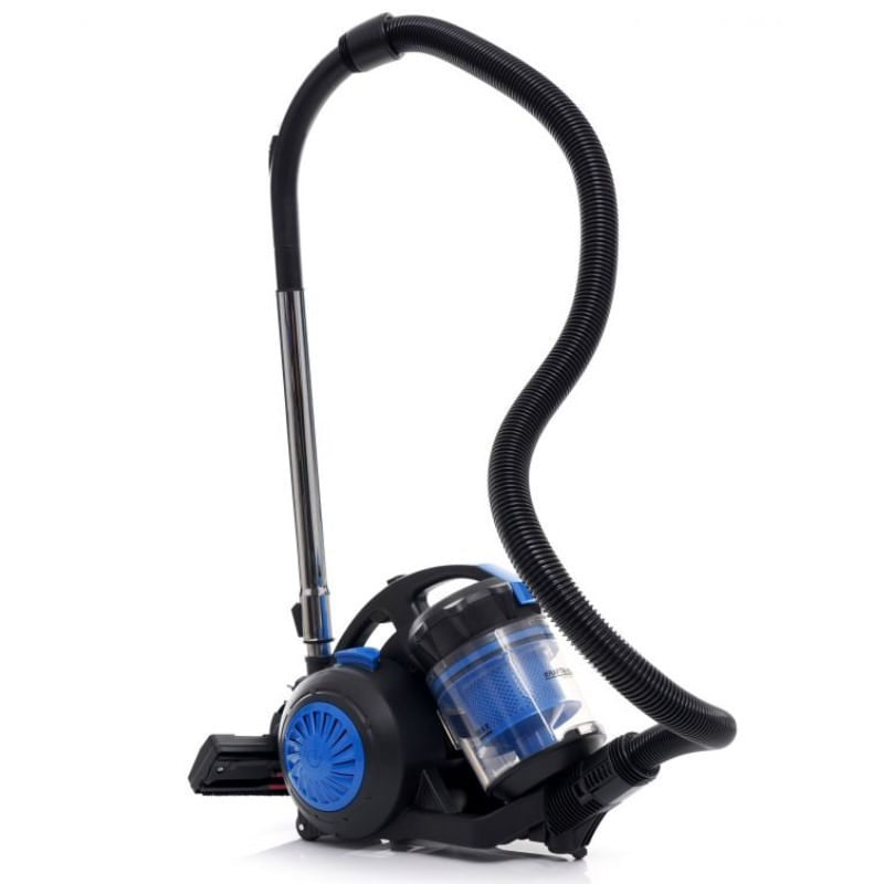 Aspirator electric, fara sac 900W, KD5155, Kraft&Dele