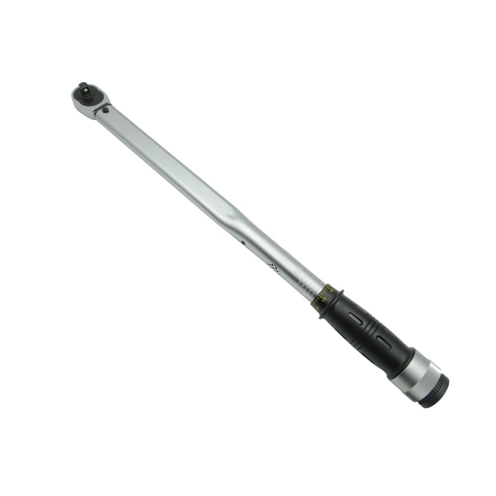Cheie dinamometrica pentru roti, Bass Polska, 1/2",70-350Nm, 7463 — imaginea 2