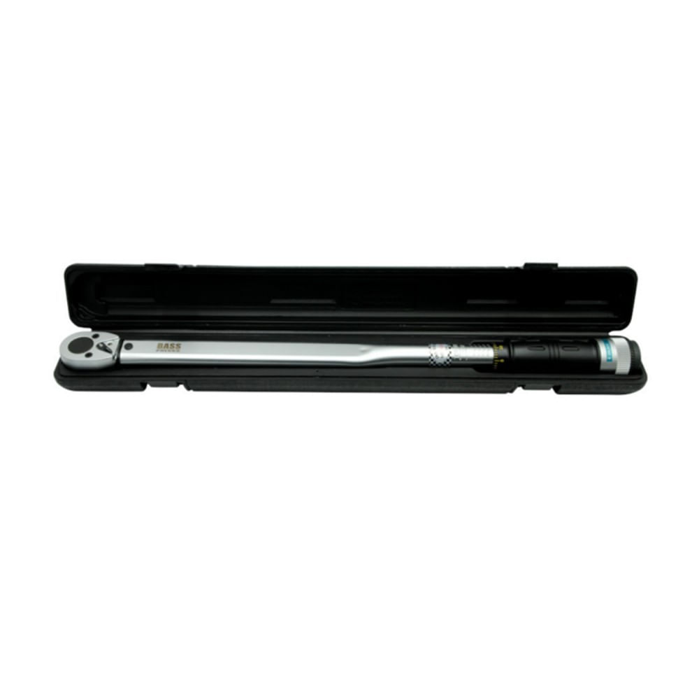 Cheie dinamometrica pentru roti, Bass Polska, 1/2",70-350Nm, 7463 — imaginea 3