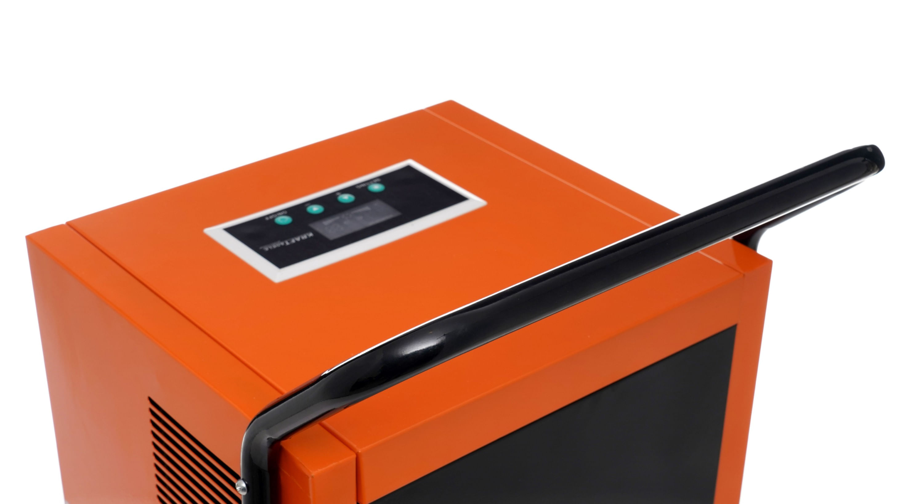 Dezumidificator, Kraft&Dele, 60L/24h, 900W, KD11744