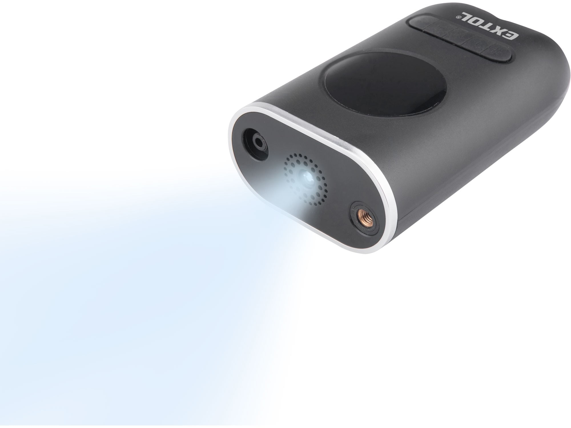 Compresor fara fir, EXTOL PREMIUM, 8891511, USB, 10,8bar — imaginea 10