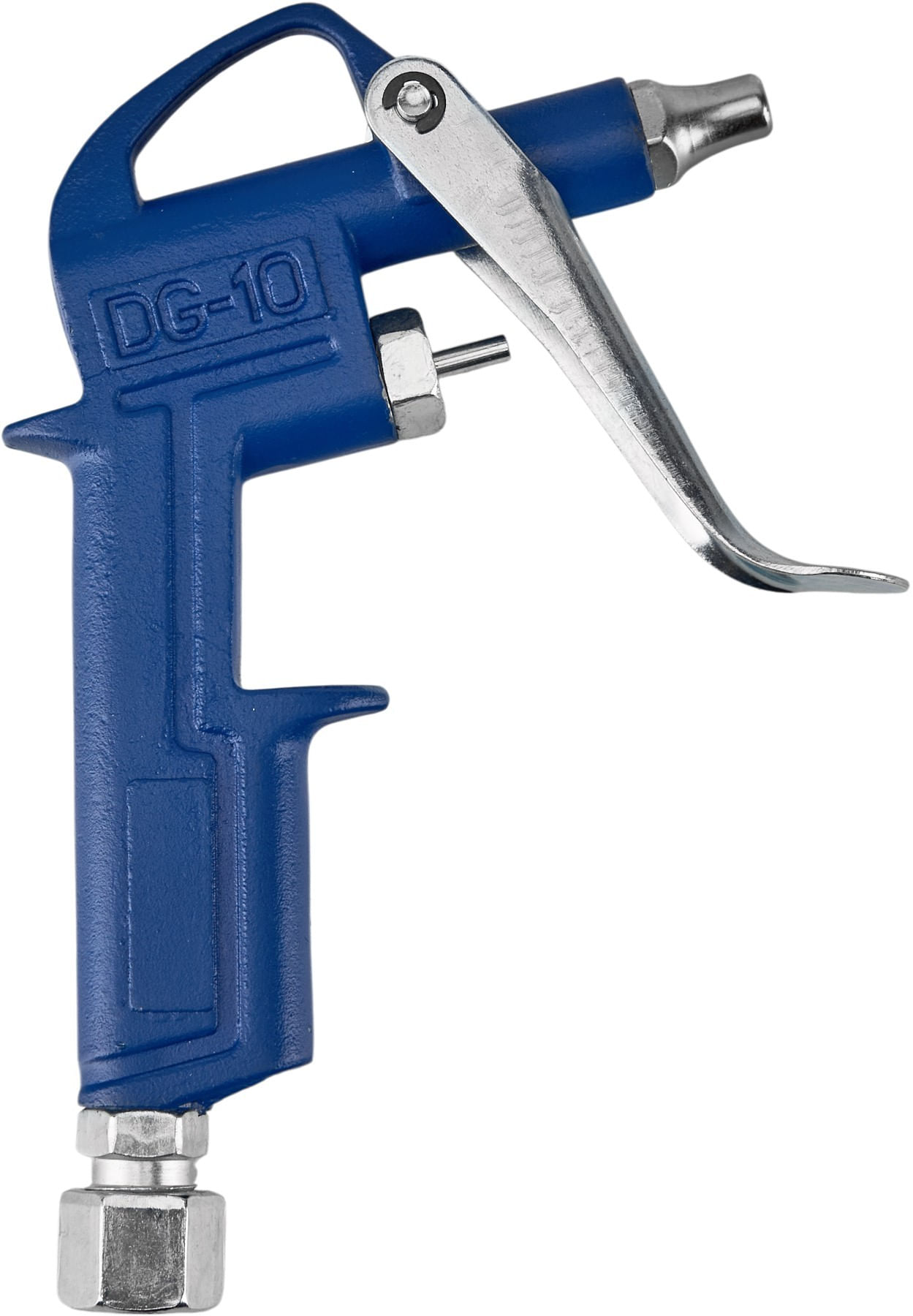 Pistol de suflat aer cu duze, Kraft&Dele, KD5789 — imaginea 5