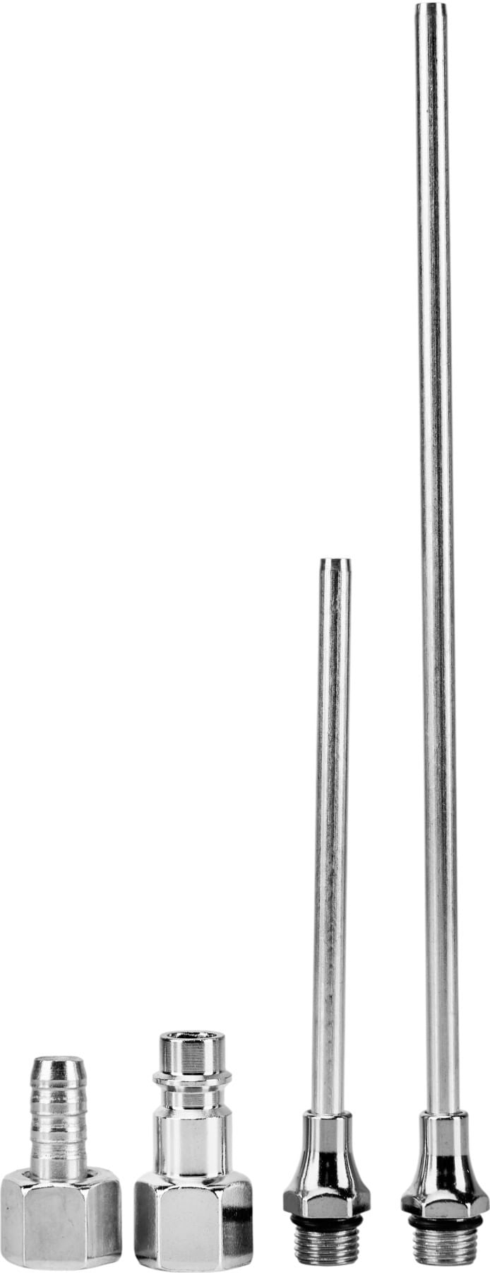 Pistol de suflat aer cu duze, Kraft&Dele, KD5789 — imaginea 6