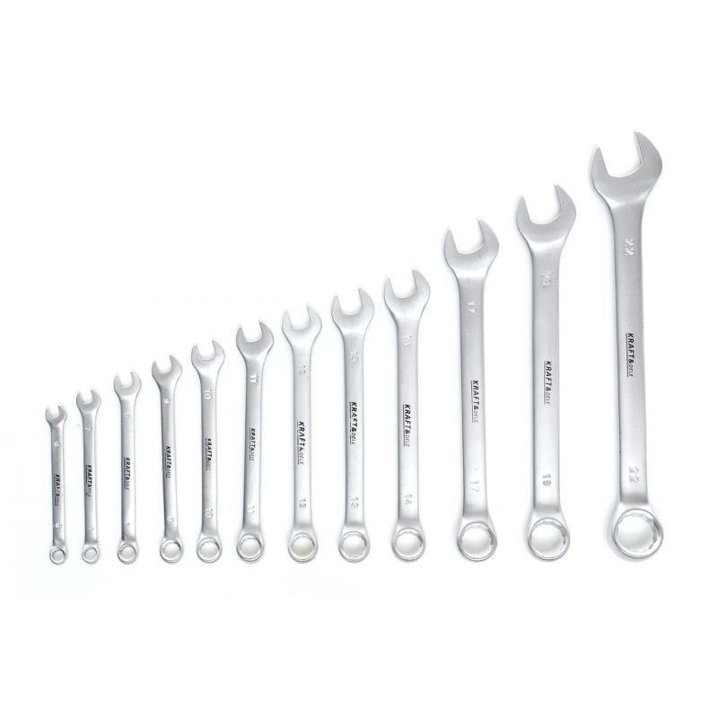 Set chei combinate, Kraft&Dele, KD10937, 12 buc — imaginea 7