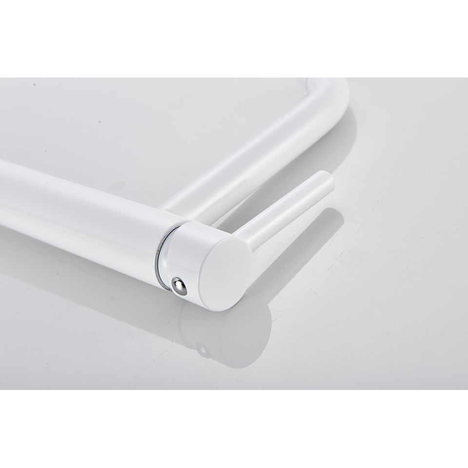 Baterie chiuveta baie, Blackswan, Tip M142, model alb, dimensiune 30.7 cm — imaginea 6