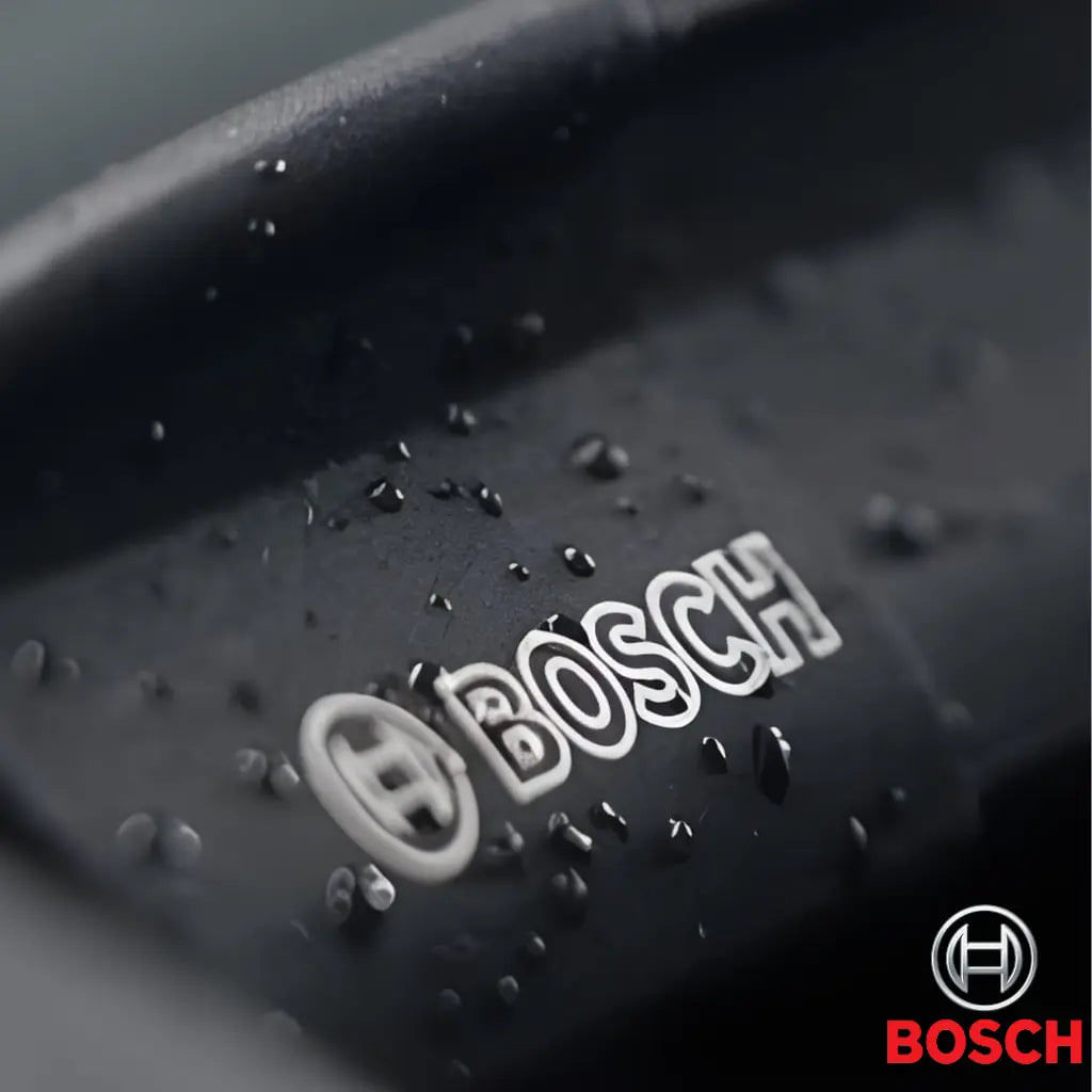 Stergator Luneta Nissan Qashqai [J11E;J11R] (12.13→) | Bosch Rear H301