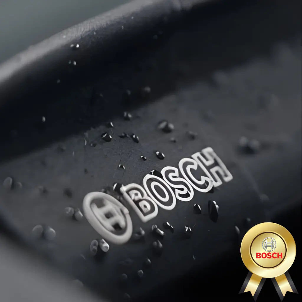 Stergator Luneta Audi Q3 8U 2011-2018 | Bosch Aerotwin Rear A332H