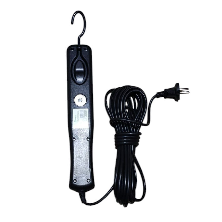 Lampa garaj de lucru LED portabila , HX-25,cablu 7,5 m 220V — imaginea 4