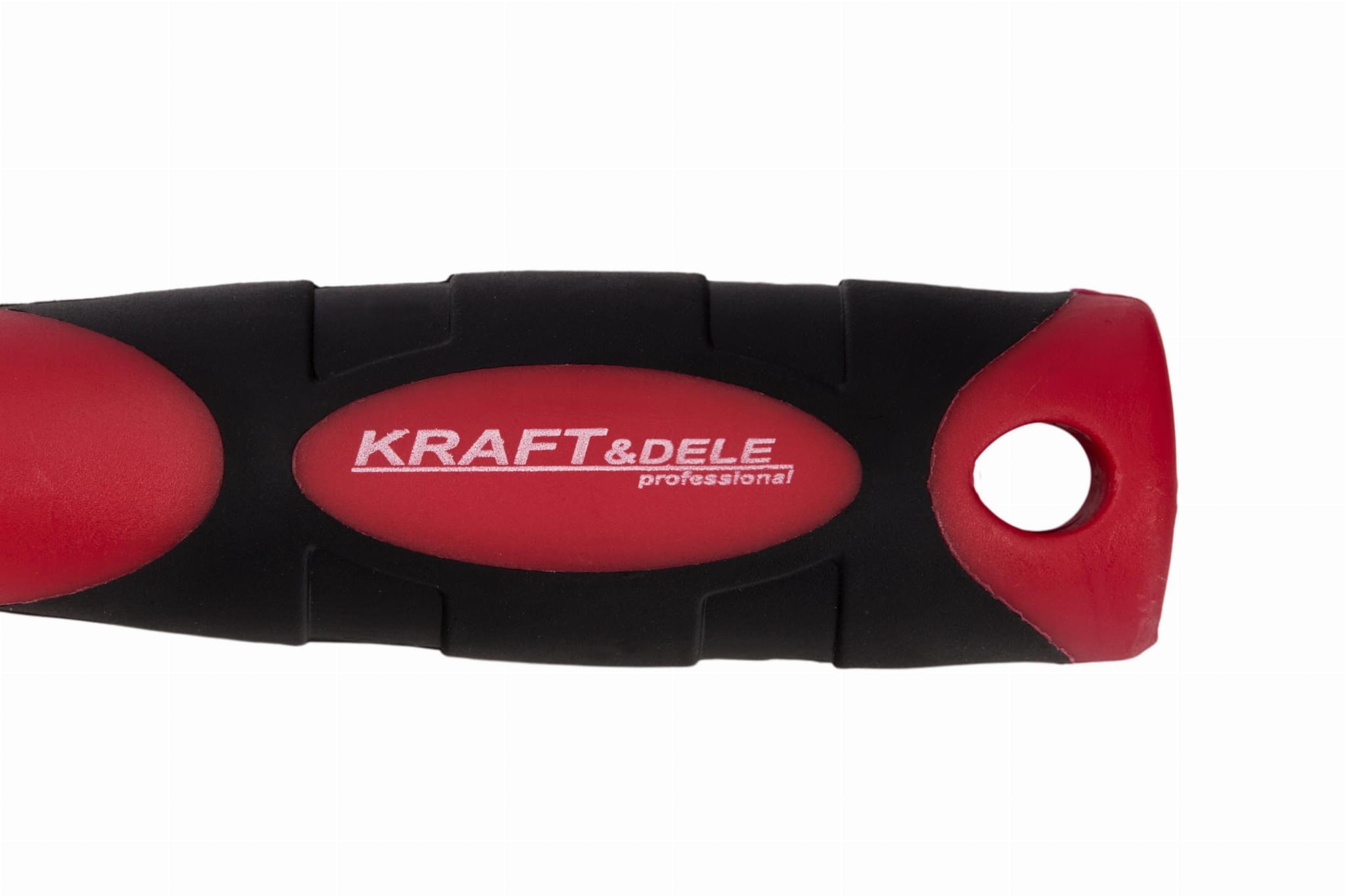 Clichet telescopic 1/4", Kraft&Dele, 72 dinti, Cr-V, KD10327 — imaginea 8