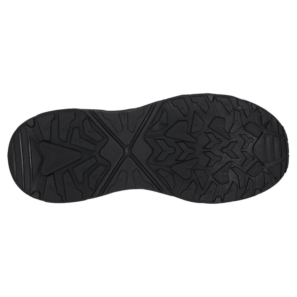 Pantofi de lucru Reis BRSPIDER DE S1P Varf otel 200J Usori Negru — imaginea 4