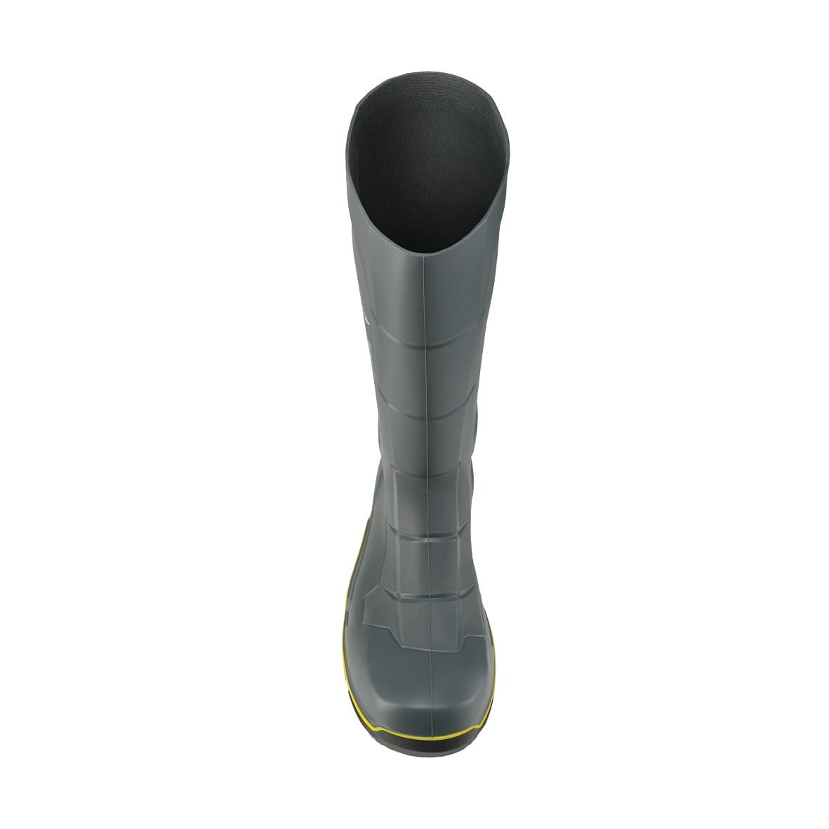 Cizme de lucru Dunlop Acifort MetGuard S5 MZ2LE03 – Protectie metatarsiana si bombeu otel Gri — imaginea 5