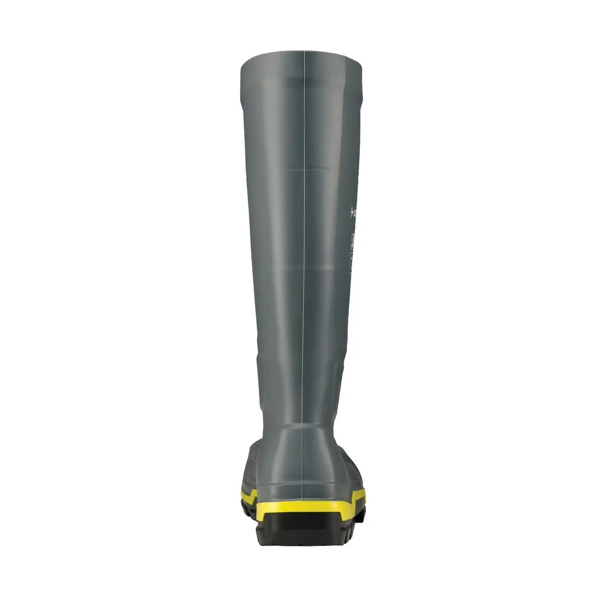 Cizme de lucru Dunlop Acifort MetGuard S5 MZ2LE03 – Protectie metatarsiana si bombeu otel Gri — imaginea 6