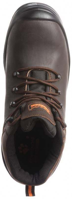 Pantofi de protectie Topaz (S3 HRO SRC) cu bombeu compozit-9TOPL 42 — imaginea 3