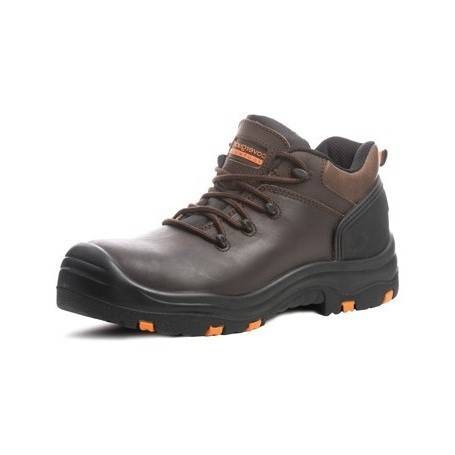 Pantofi de protectie Topaz (S3 HRO SRC) cu bombeu compozit-9TOPL 42 — imaginea 5