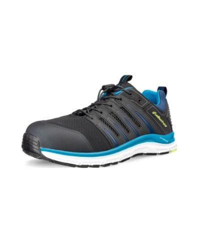 Pantofi unisex, BREEZE IMPULS LOW S29, Malfini — imaginea 4