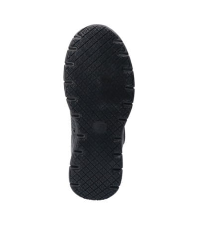 Pantofi unisex, Charge W B78, Malfini Negru — imaginea 2
