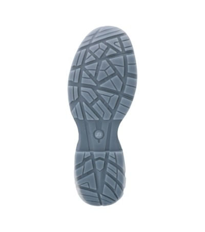 Pantofi unisex, SUMM SEVEN W B84, Malfini Negru — imaginea 2