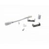 Corp T8 cu 2 Randuri Led 36 W