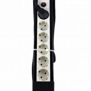 PRELUNGITOR PROTECTIE SUPRATENSIUNE 1.5M6P ALIEN