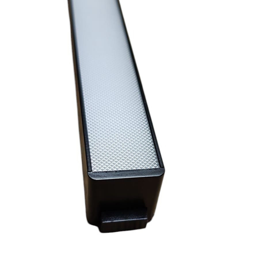 Proiector sina Magnetica U26 mat 60cm 24W Magnet Lumina neutra 4000K CHIP LED OSRAM 48V — imaginea 4