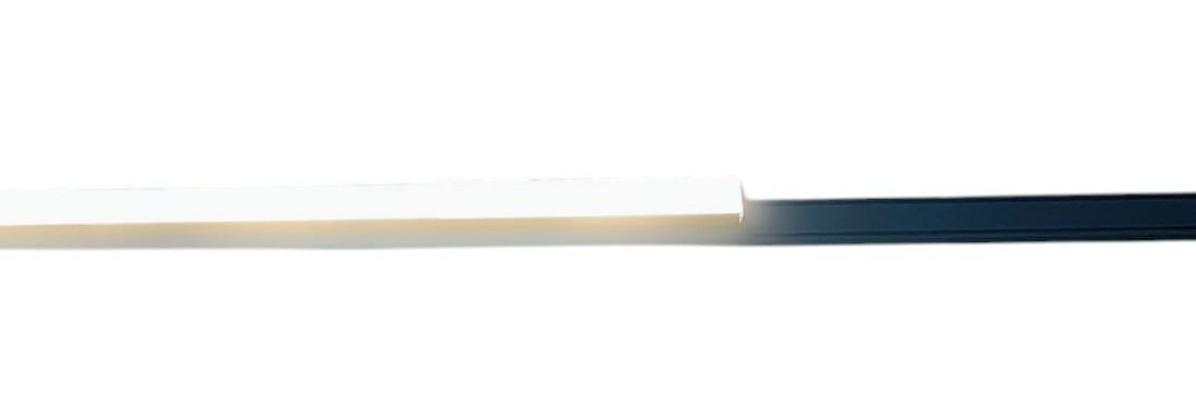 Proiector sina Magnetica U26 mat 60cm 24W Magnet Lumina neutra 4000K CHIP LED OSRAM 48V — imaginea 5