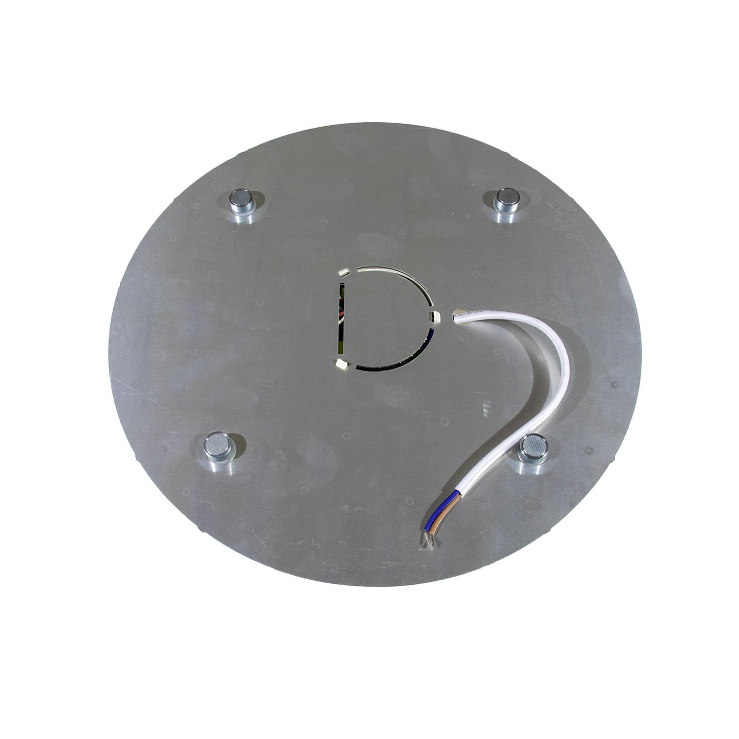 Rezerva Banda LED 50 W pentru aplice si plafoniere cu magnet si transformator — imaginea 3