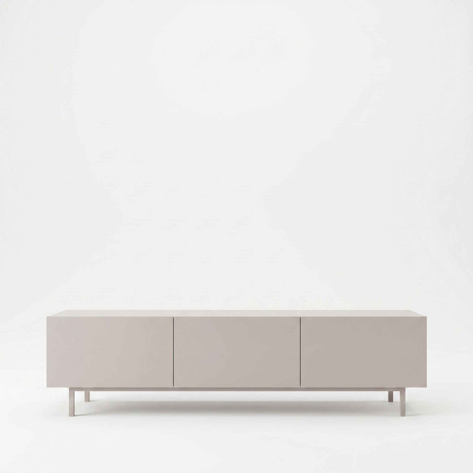 Comoda TV Coast - CO1-CO, 180 x 47,3 x 36,8 cm, sand, PAL melaminat — imaginea 2