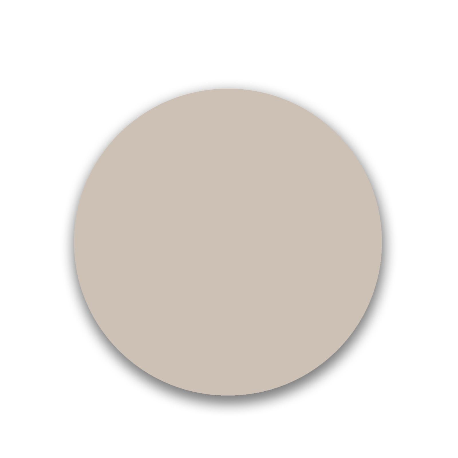 Comoda TV LUM1-CO, 200 x 29,6 x 31,6 cm, sand, PAL melaminat, fixare pe perete — imaginea 3