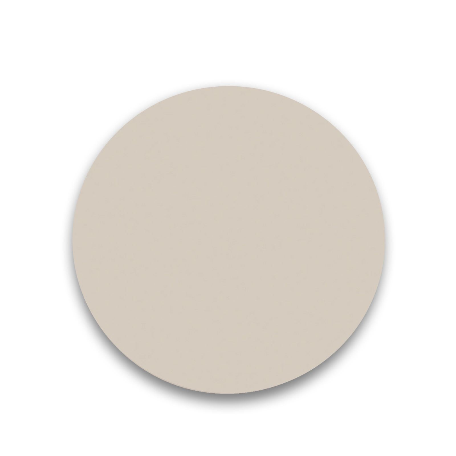 Masa de cafea Chb1-Kas, 100 x 41,8 x 50 cm, cashmere, PAL melaminat, design compact — imaginea 5