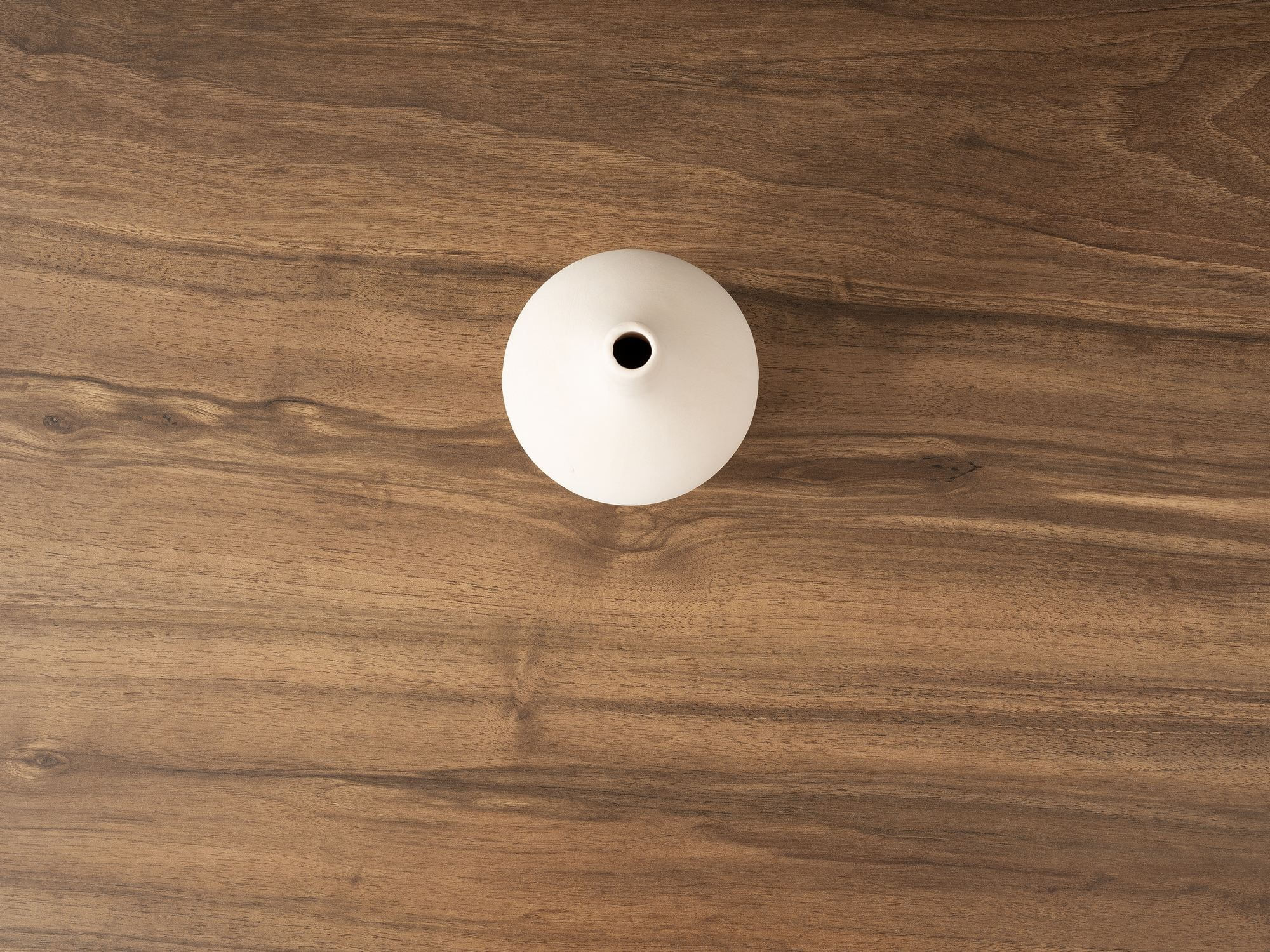 Masa de cafea Lizbon, 90 x 35, 5 x 90 cm, PAL melaminat, design compact, nuc — imaginea 5