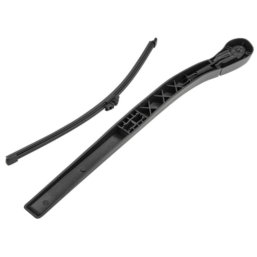 Stergator luneta + lamela BMW Seria 5 F11