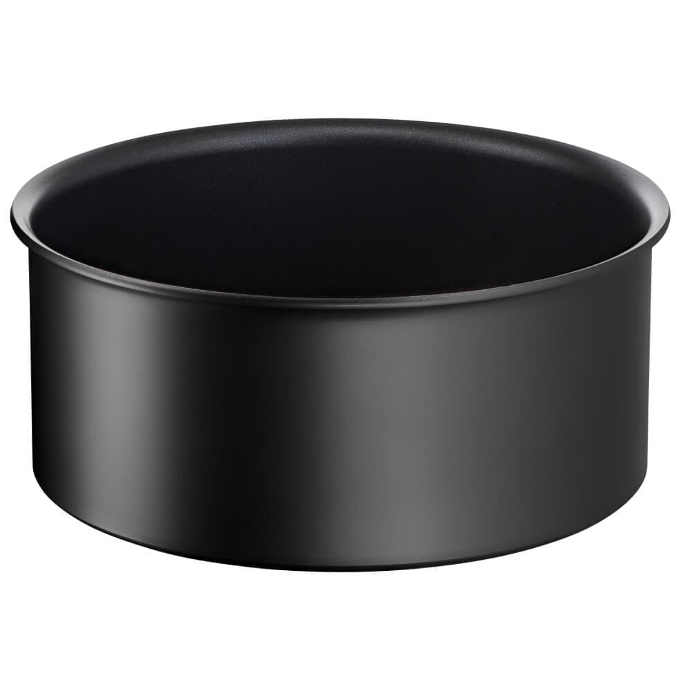 Set de 4 piese Tefal Ingenio Eco Resist L3979202, cratita de 16/18/20 cm, maner detasabil, indicator Thermo-Signal — imaginea 4