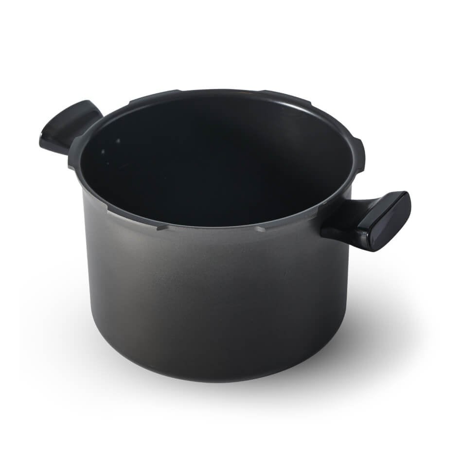 Vas de gatit Tefal Cook4Me XA602011, 6 L, compatibil cu aparatele de gatit multicooker Cook4Me Touch CY912xx, invelis — imaginea 2