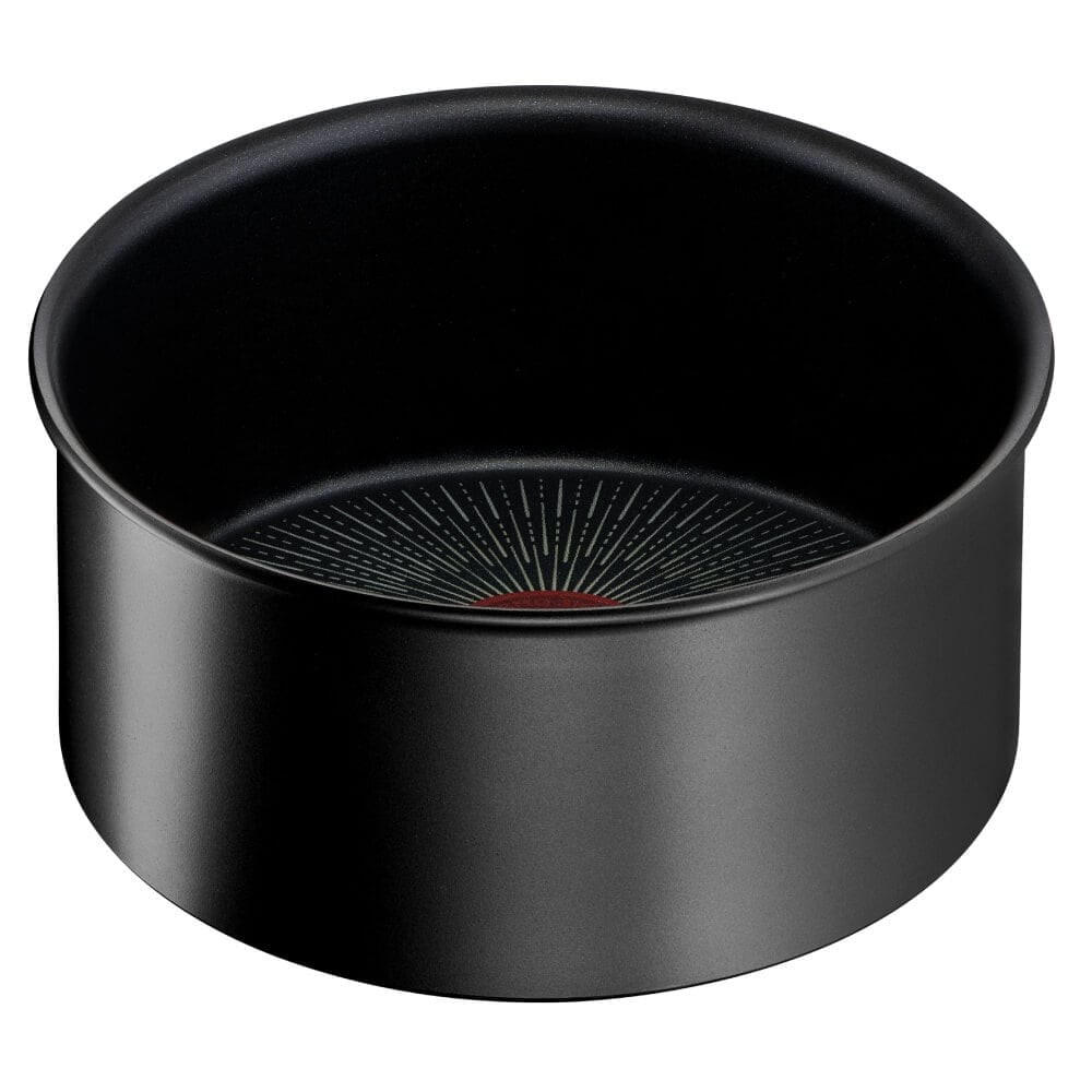 Set de 4 piese Tefal Ingenio Eco Resist L3979202, cratita de 16/18/20 cm, maner detasabil, indicator Thermo-Signal — imaginea 10